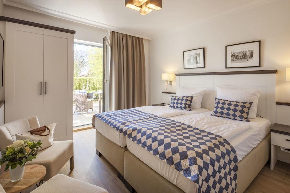 Strandgrün Golf- & Spa Resort