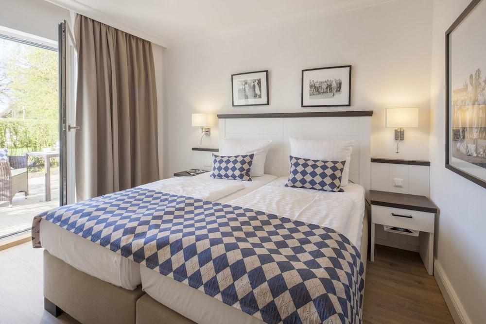 Strandgrün Golf- & Spa Resort