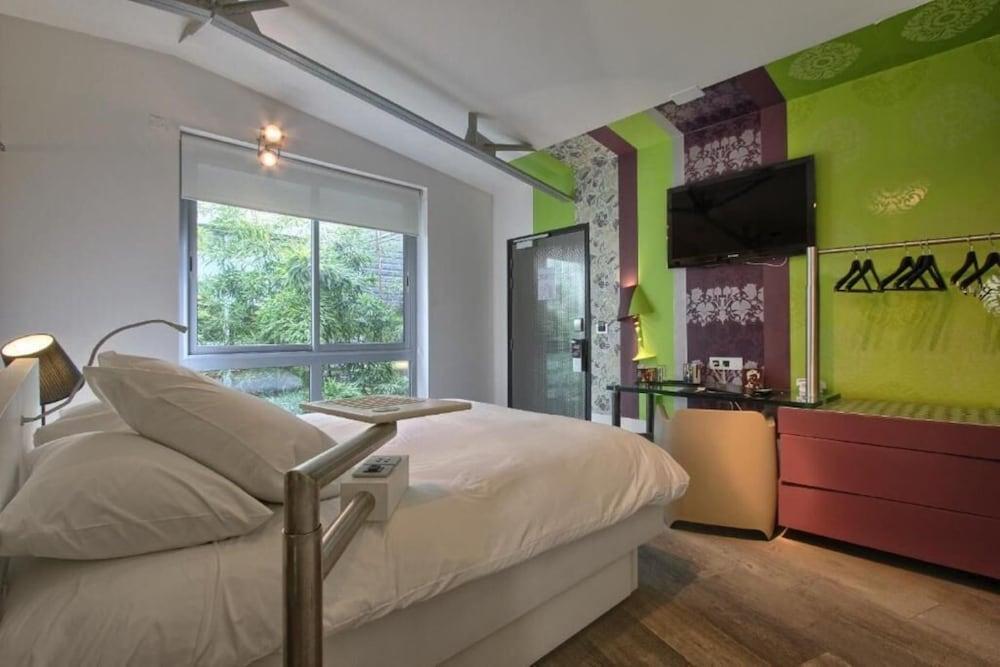 Hotel Le Dormeur du Val