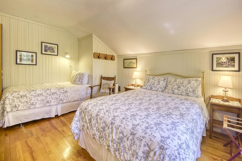 Auberge Le Lupin B&B