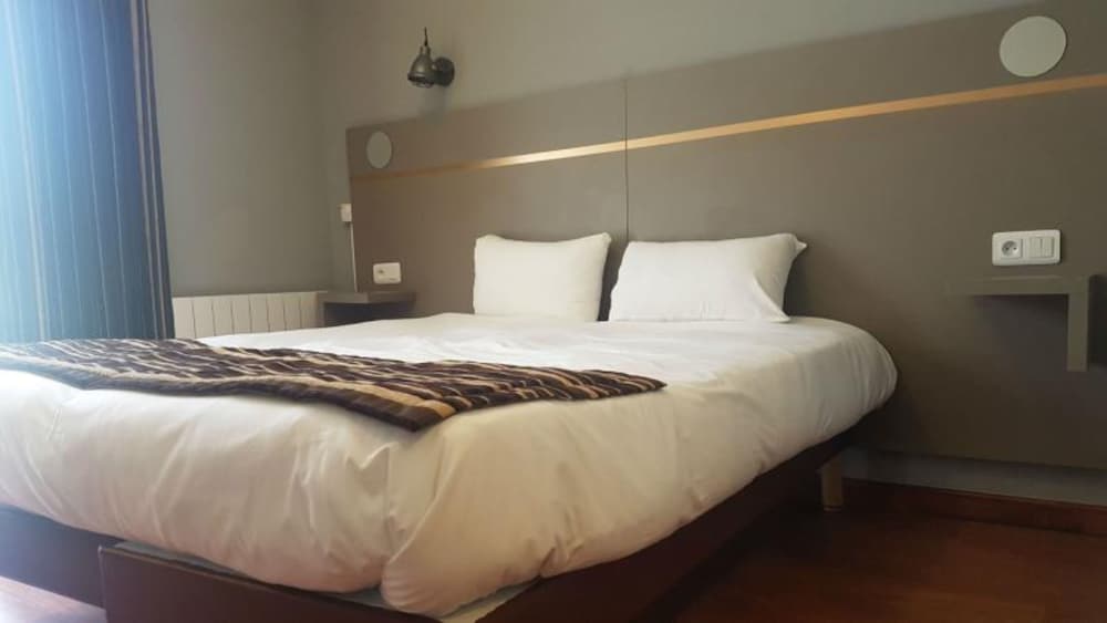 Auberge de Bourgogne