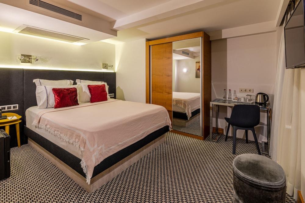 Parkhouse Hotel & Spa