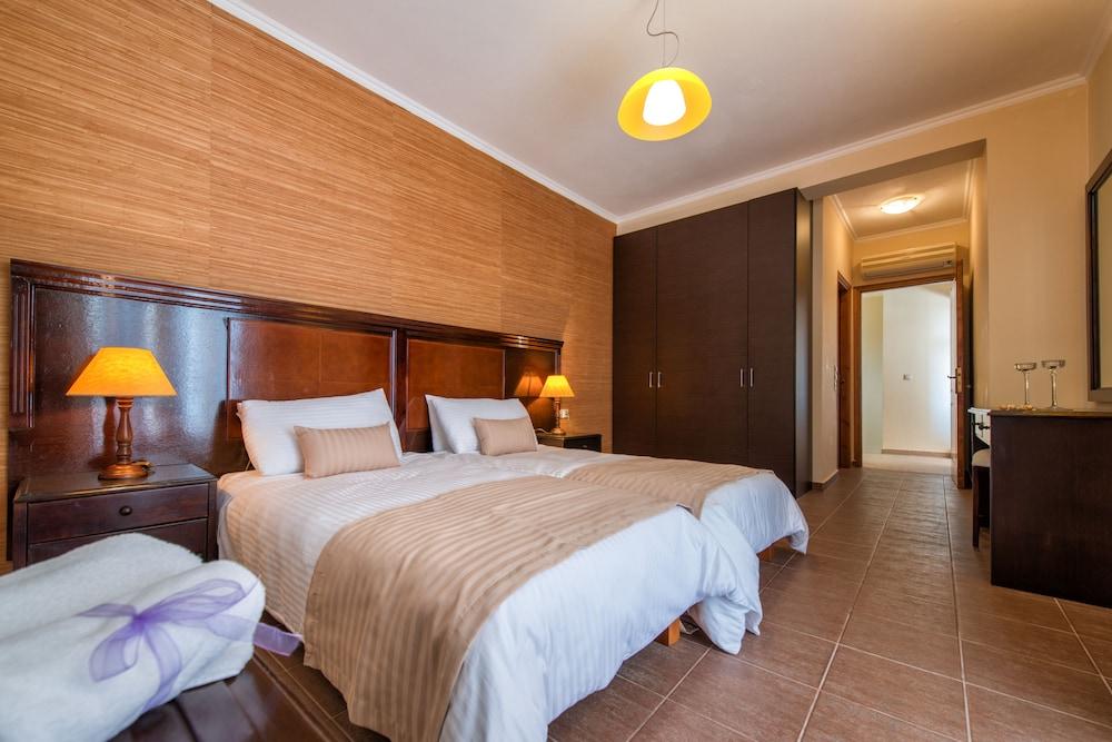 St. John Villas Zakynthos