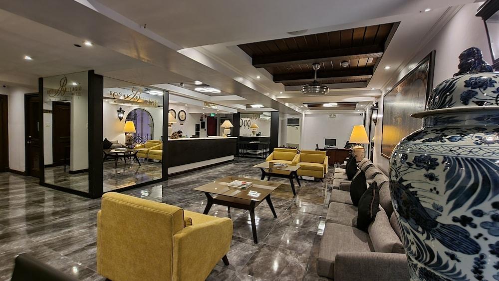 Royal Bellagio Hotel