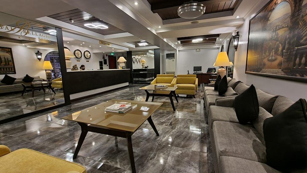 Royal Bellagio Hotel