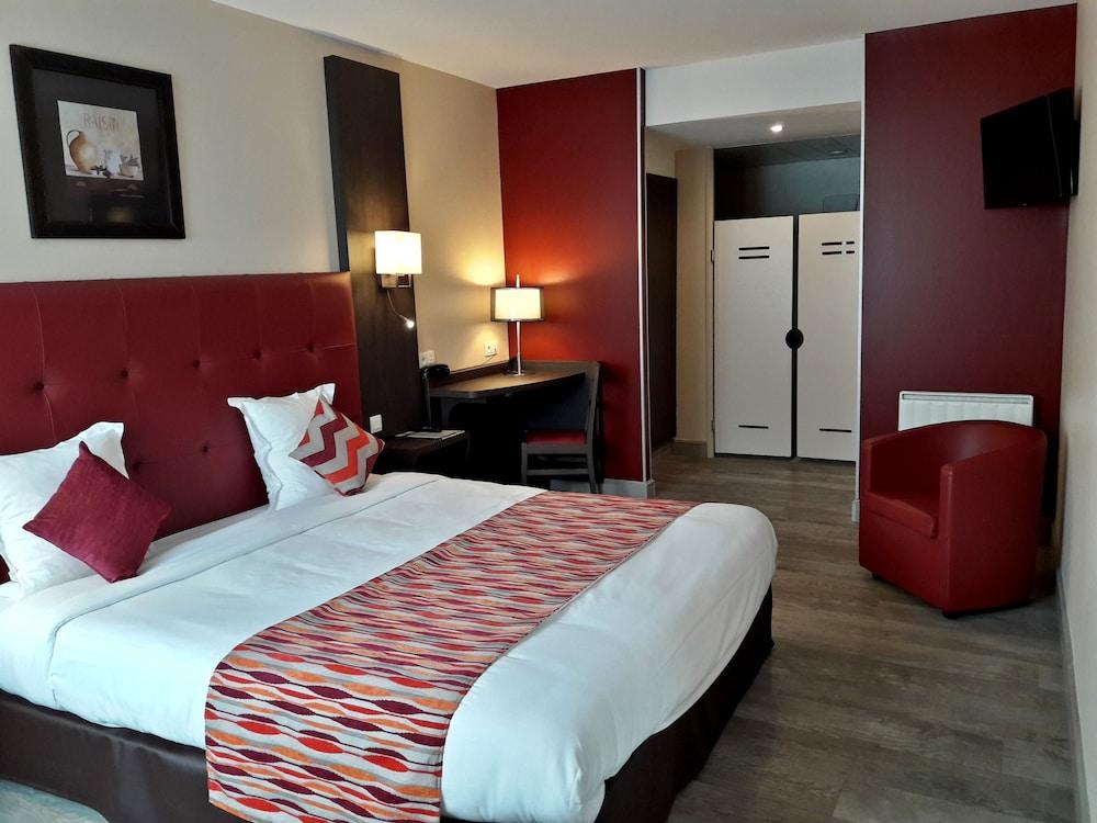 Auberge des Moissons