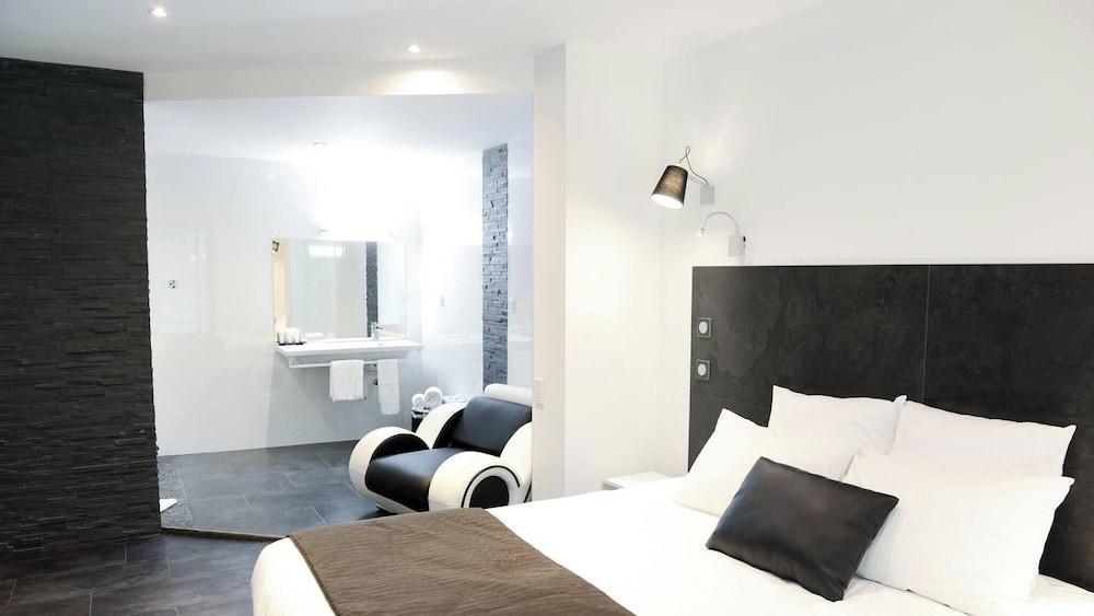 Château de la Dame Blanche