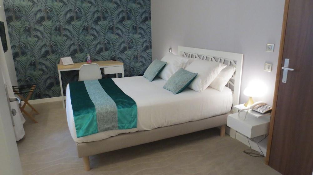 Hôtel Le Relais Saint Jacques