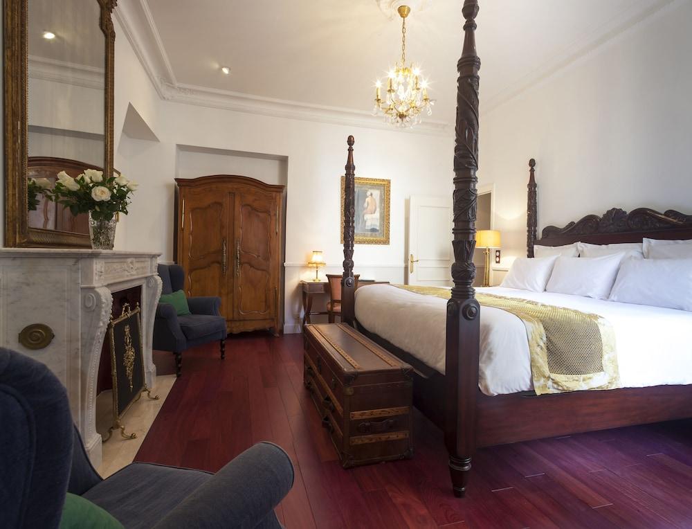 Hotel d'Angleterre Saint Germain des Prés