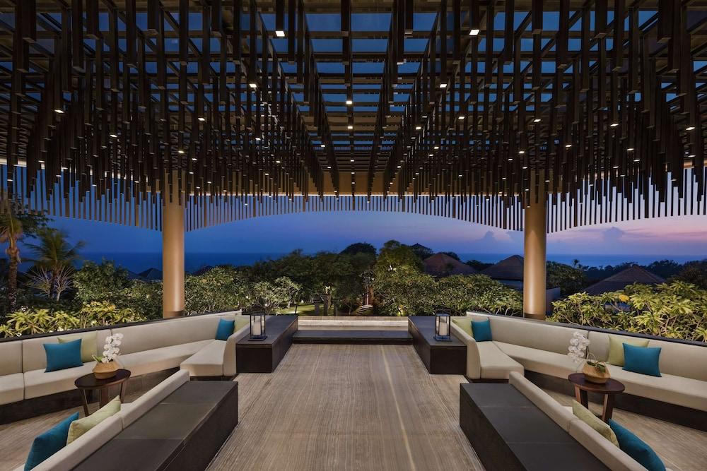 Umana Bali, LXR Hotels & Resorts