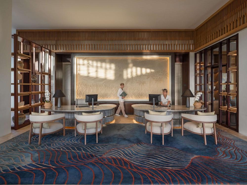 Umana Bali, LXR Hotels & Resorts