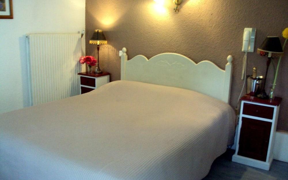 La Corniche des Cevennes