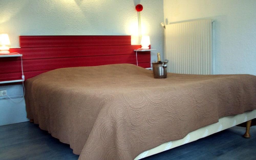 La Corniche des Cevennes