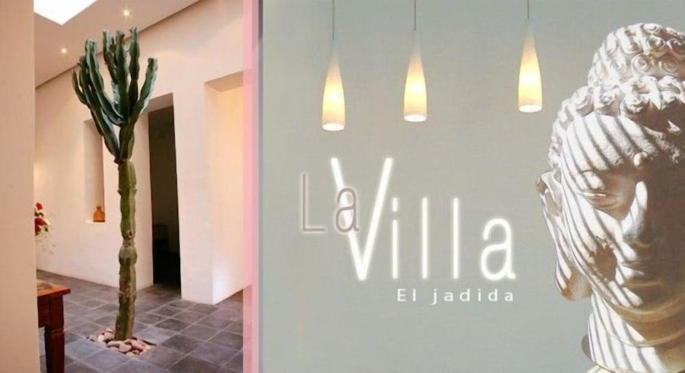 La Villa & Spa