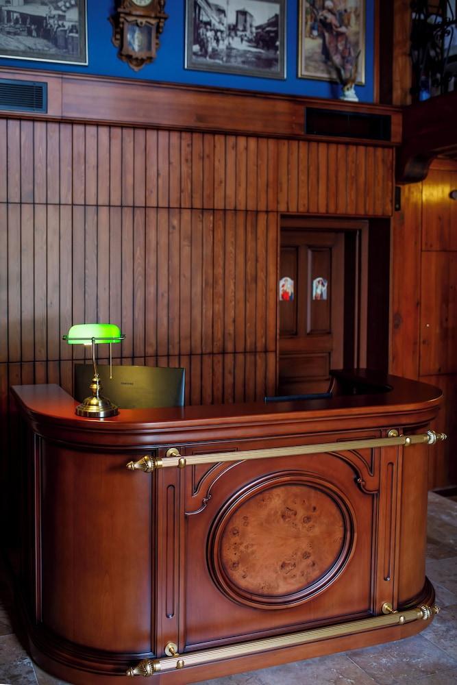 Hotel Bosnali - Special Class