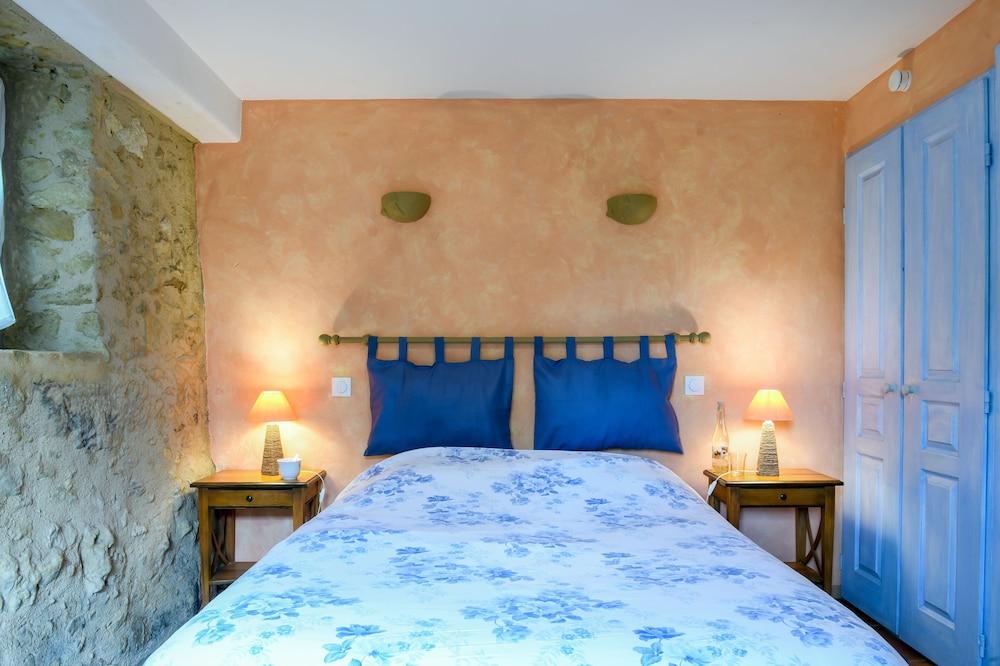 Le Relais du Bastidou