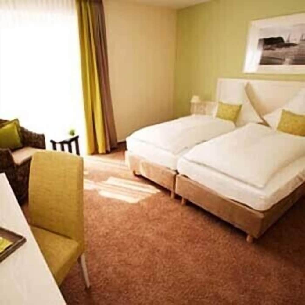 Paulsen's Landhotel und Restaurant