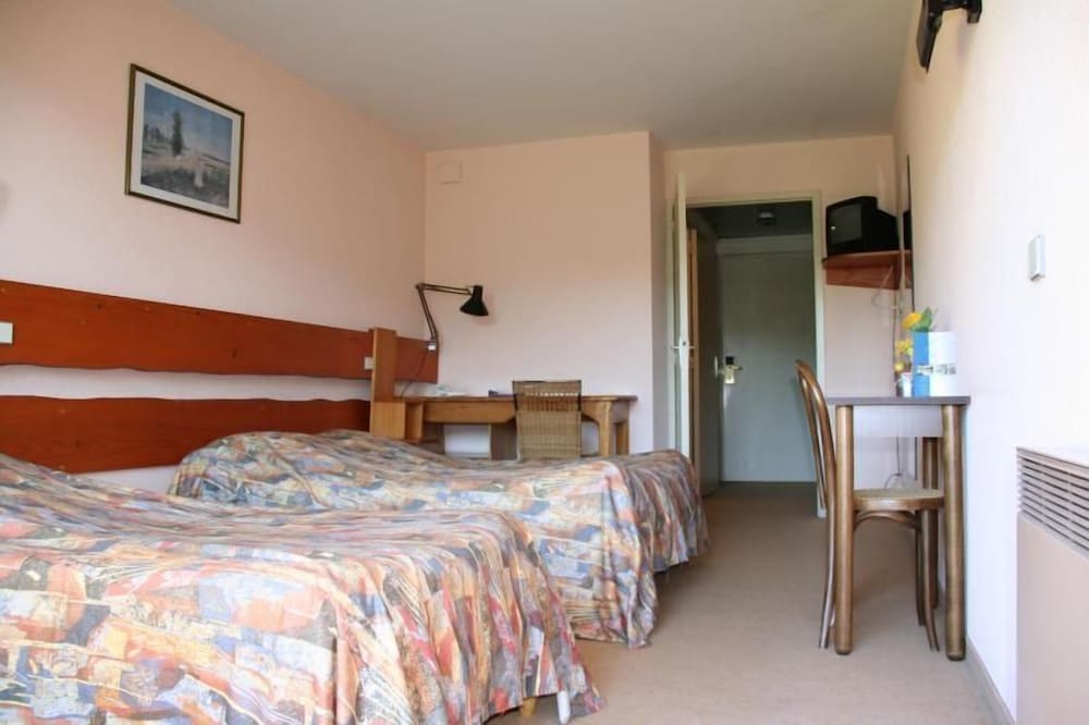 De la Grande Cascade