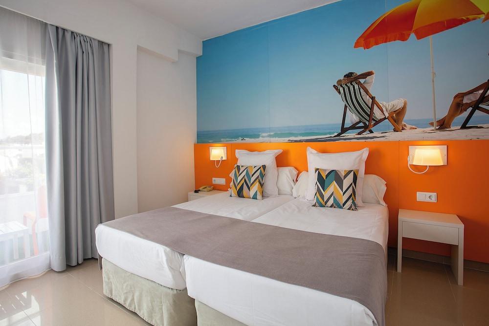 BQ Carmen Playa Hotel - Adults Only