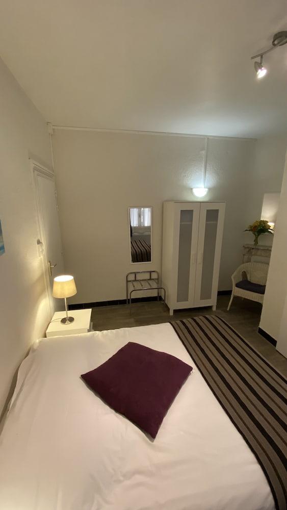 Hôtel des Crêtes de Pignols