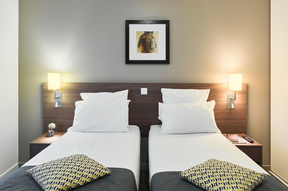 Zenitude Hôtel - Résidences Roissy Village