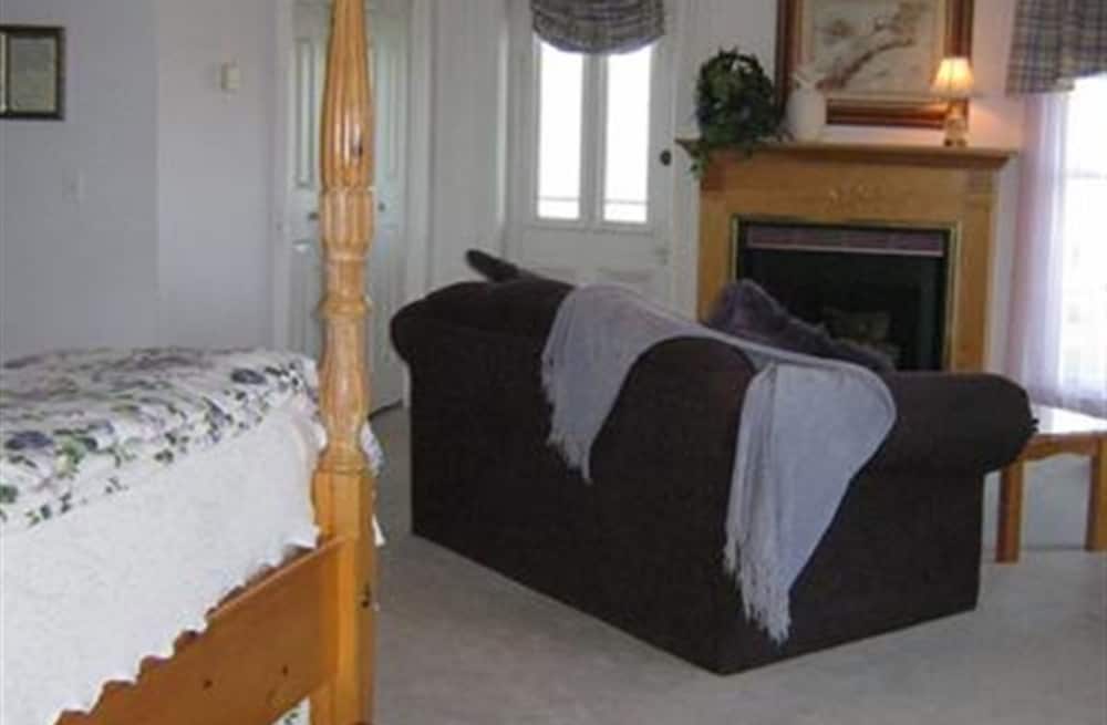 Magnolia Place Bed & Breakfast