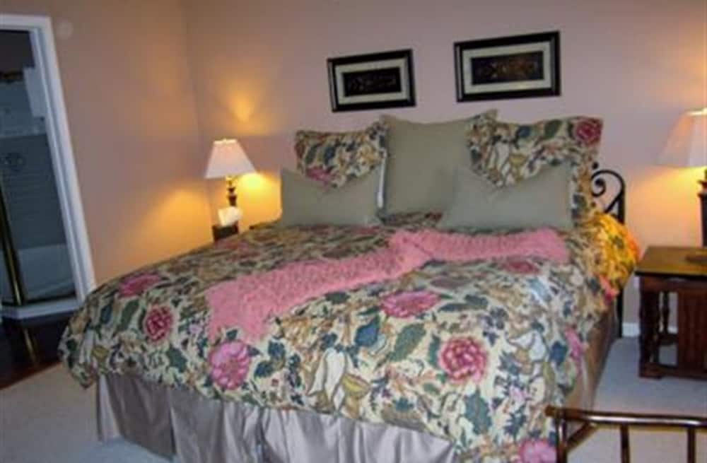 Magnolia Place Bed & Breakfast