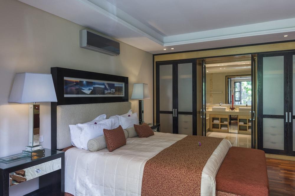 No5 Boutique Art Hotel by Mantis