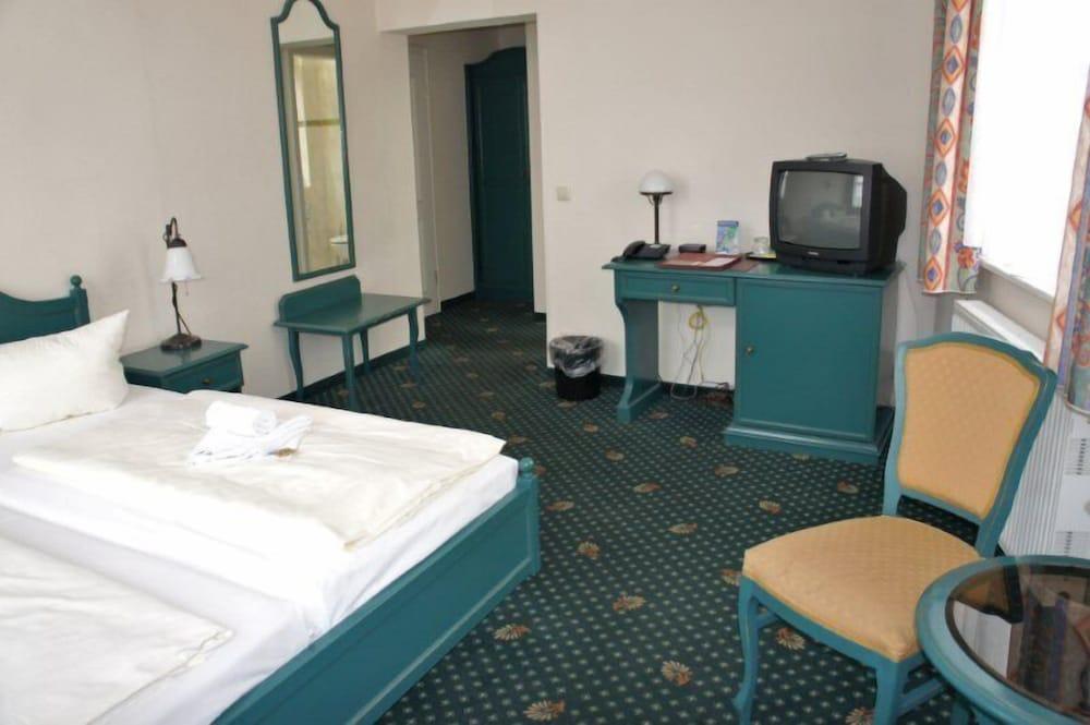 Phoenix Hotel Reuterhaus