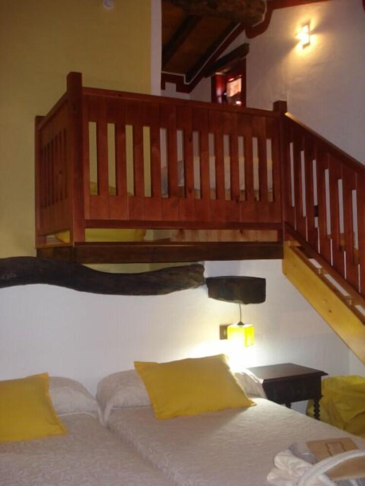 Posada Real La Mula de los Arribes