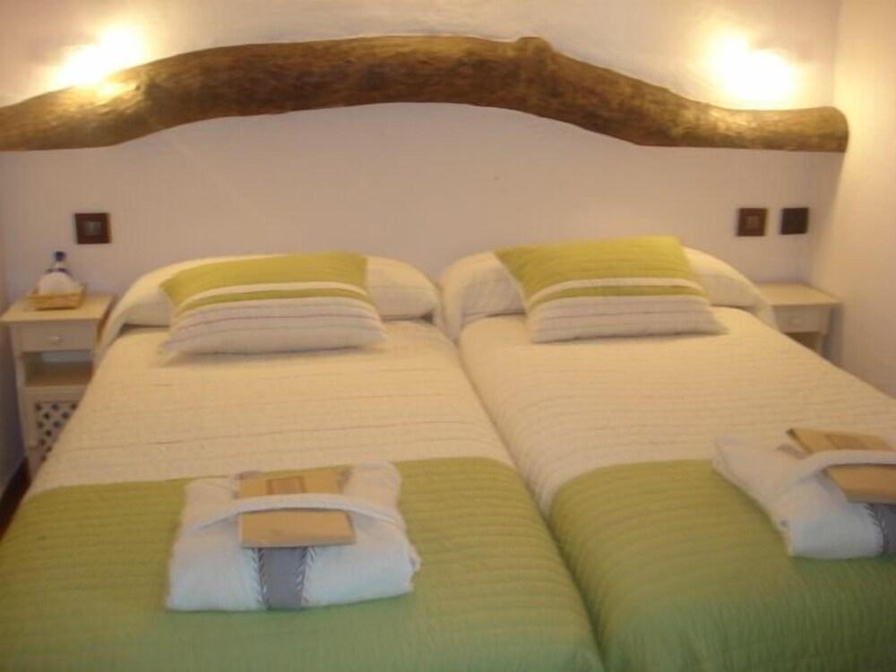 Posada Real La Mula de los Arribes