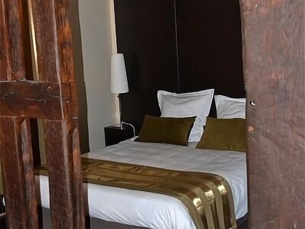 Hotel Le Saint Jacques