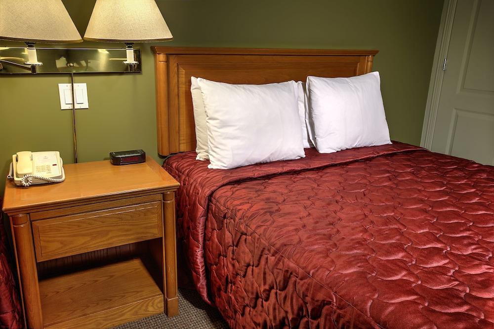 Hotel & Suites Monte-Cristo