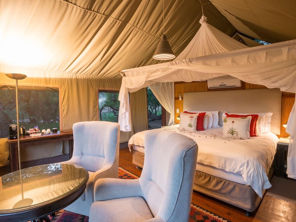 aha Thakadu River Camp