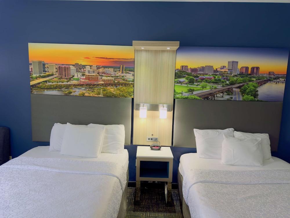 Best Western Plus Glen Allen Inn