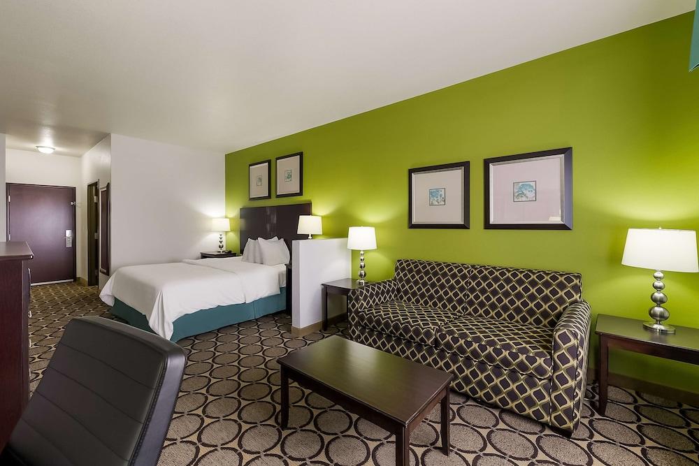 Best Western Douglas Inn & Suites