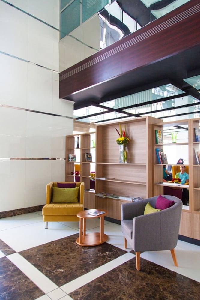 Pearl Executive Hotel Apartments