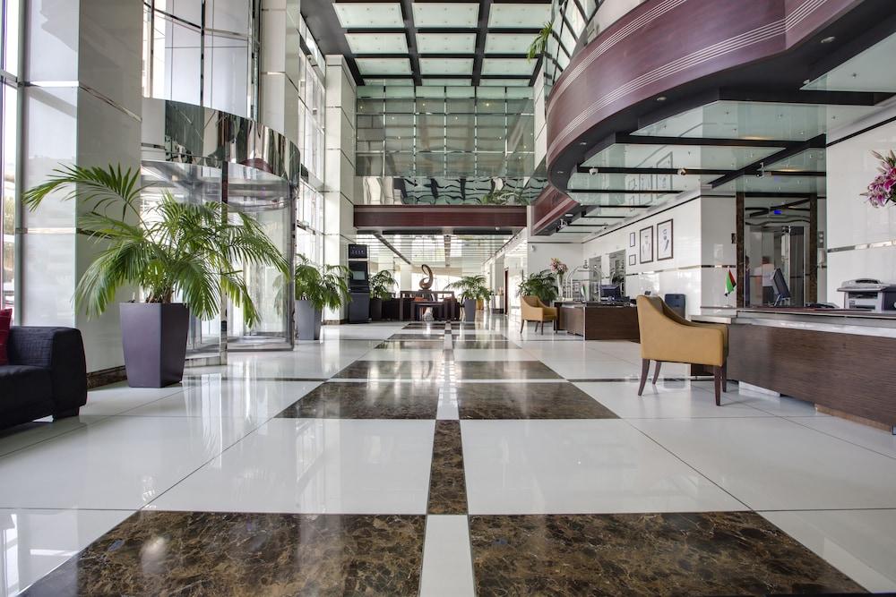 Pearl Executive Hotel Apartments