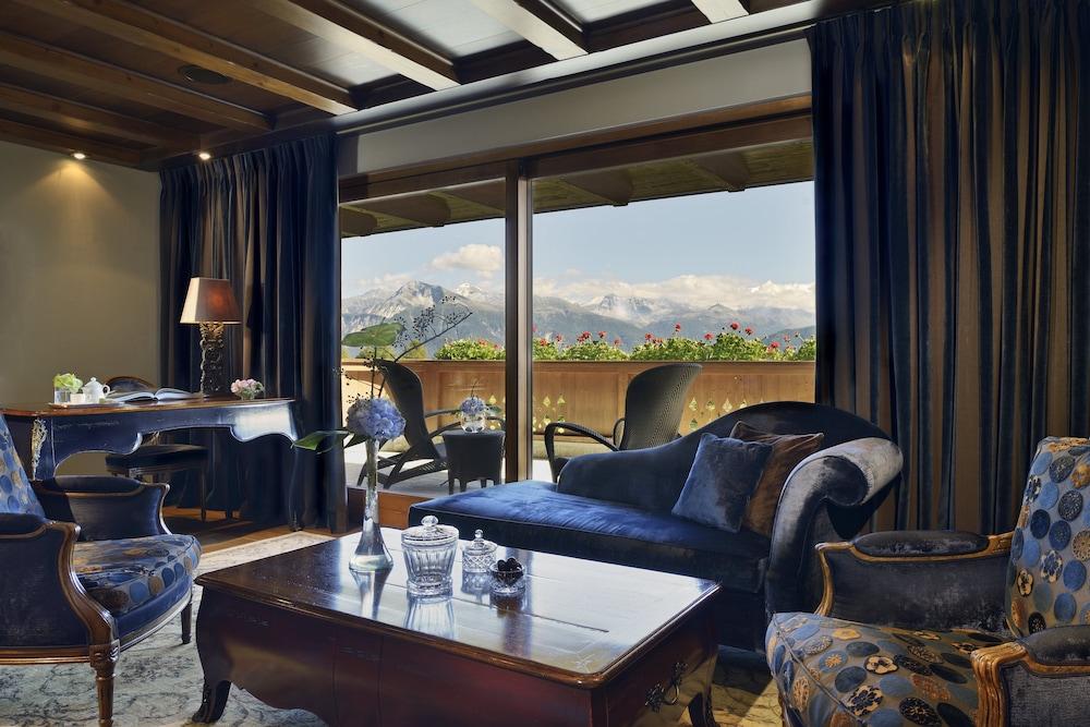 Guarda Golf Hotel & Residences