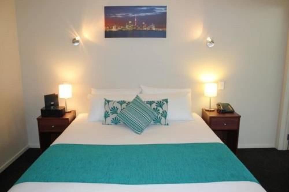 540 on Great South Motel