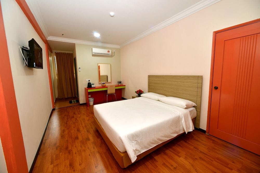 Classic Boutique Hotel Kuantan