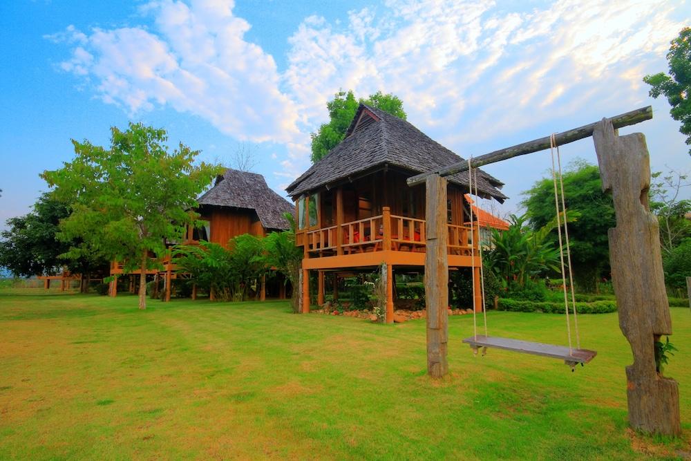 Belle Villa Resort Pai