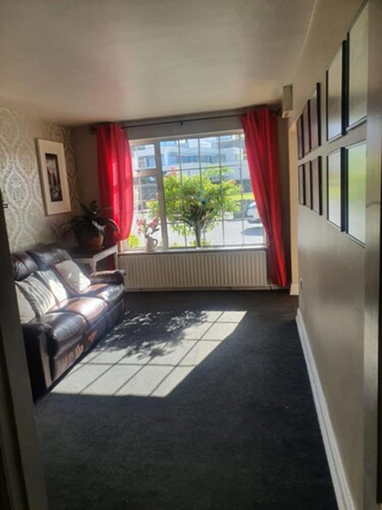 Harmony Inn Glena House