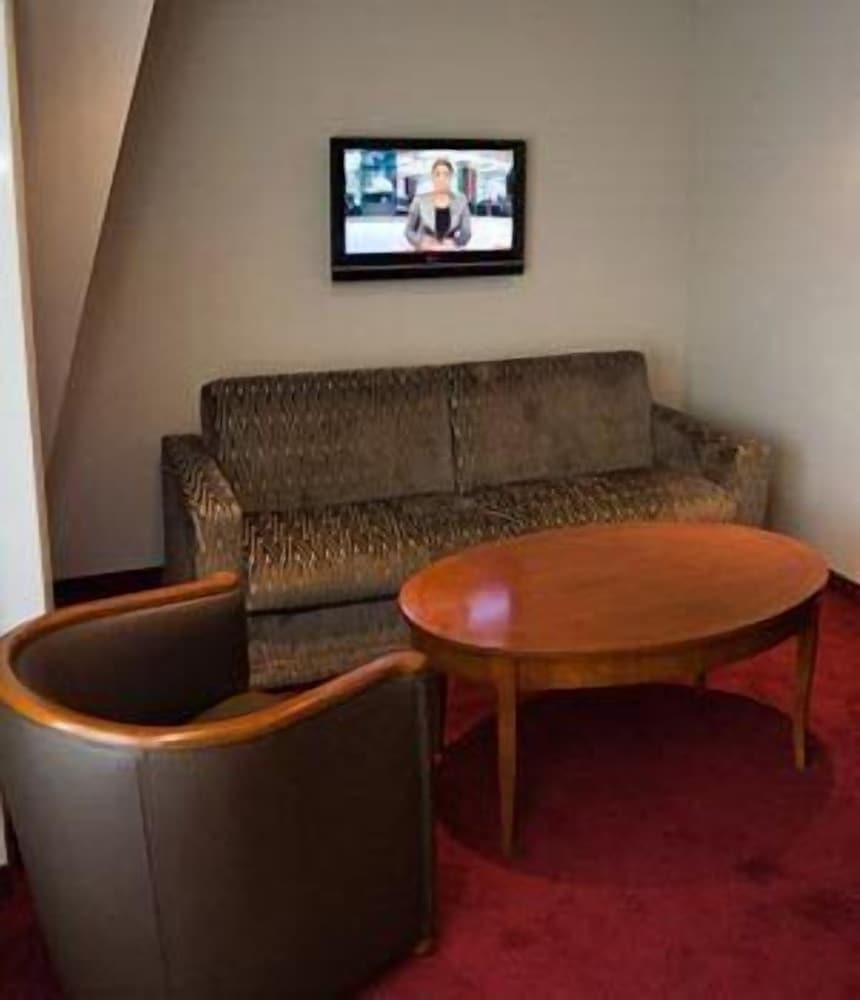 Romantik Parkhotel Het Gulpdal