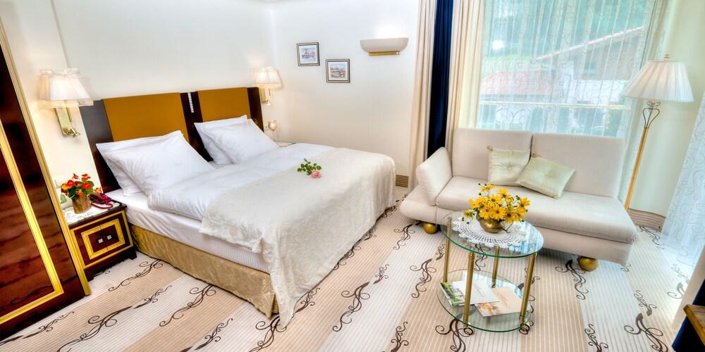 Hotel Residenz Alexado