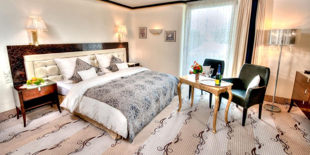 Hotel Residenz Alexado