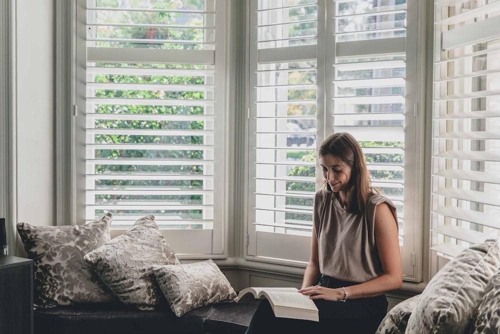 High Cross Randwick by Sydney Lodges
