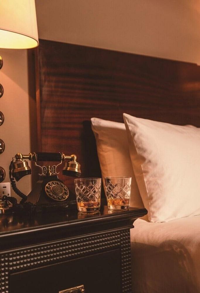 Summerhill House Hotel