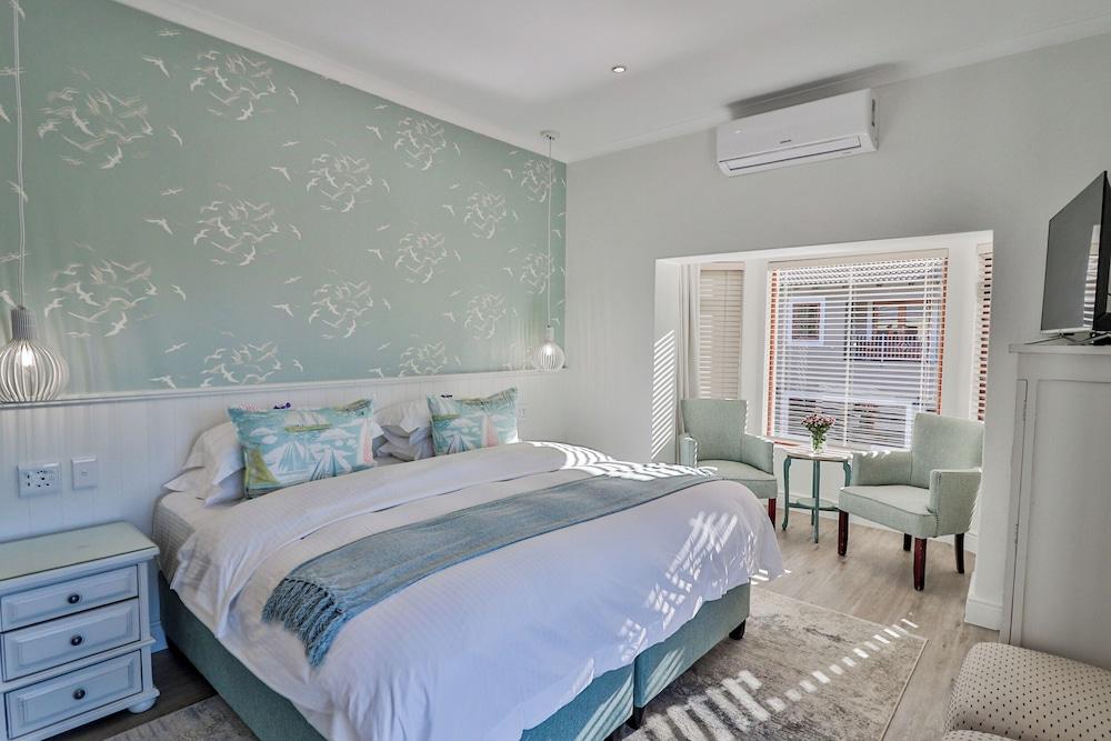 Lavender Manor Guest Lodge