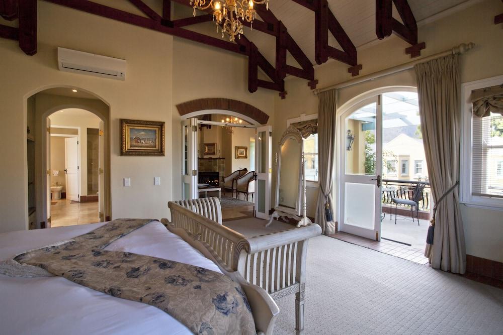 Franschhoek Country House and Villas